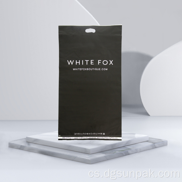 nákupní taška balení GRS poly poštovní zásilky